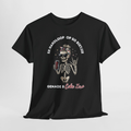 Genade en Coke Zero Tee
