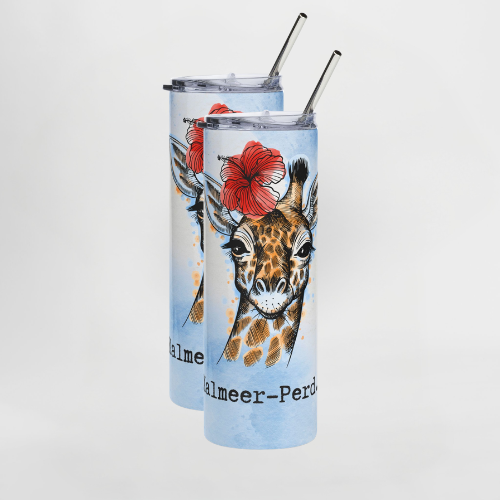 Kalmeer-Perd Tumbler