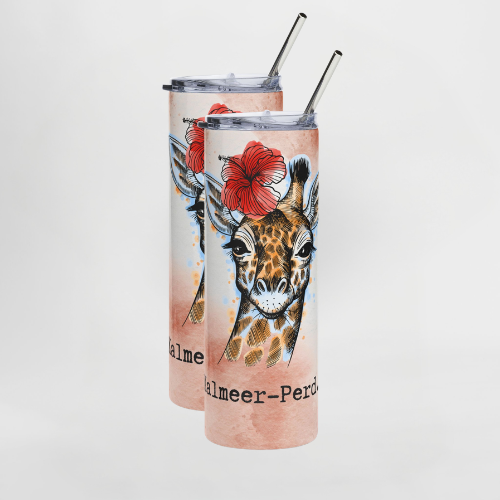Kalmeer-Perd Tumbler