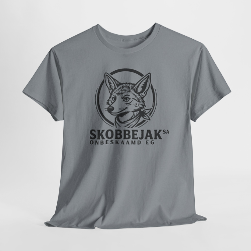 Skobbejak SA Unisex Tee