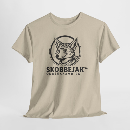 Skobbejak SA Unisex Tee