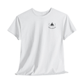 Veldbrand Mentaliteit Unisex Tee